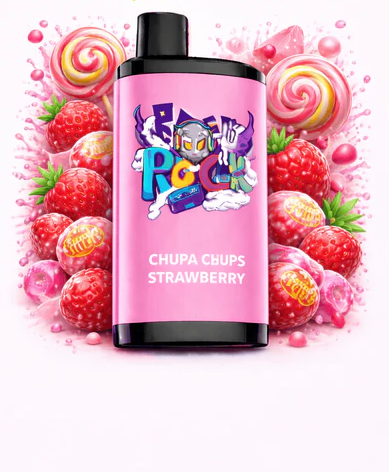 Iget Bar Pro Flavours